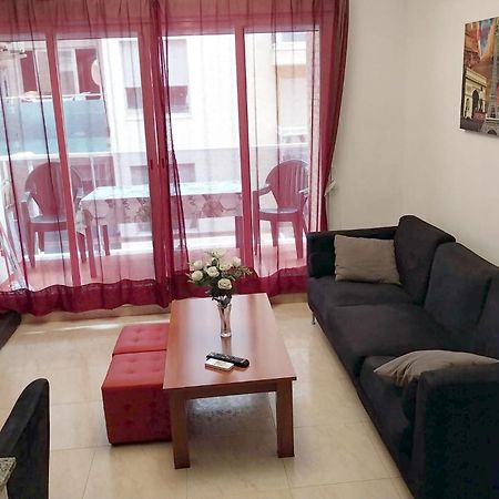 La Casella Playa De Gandia Екстер'єр фото