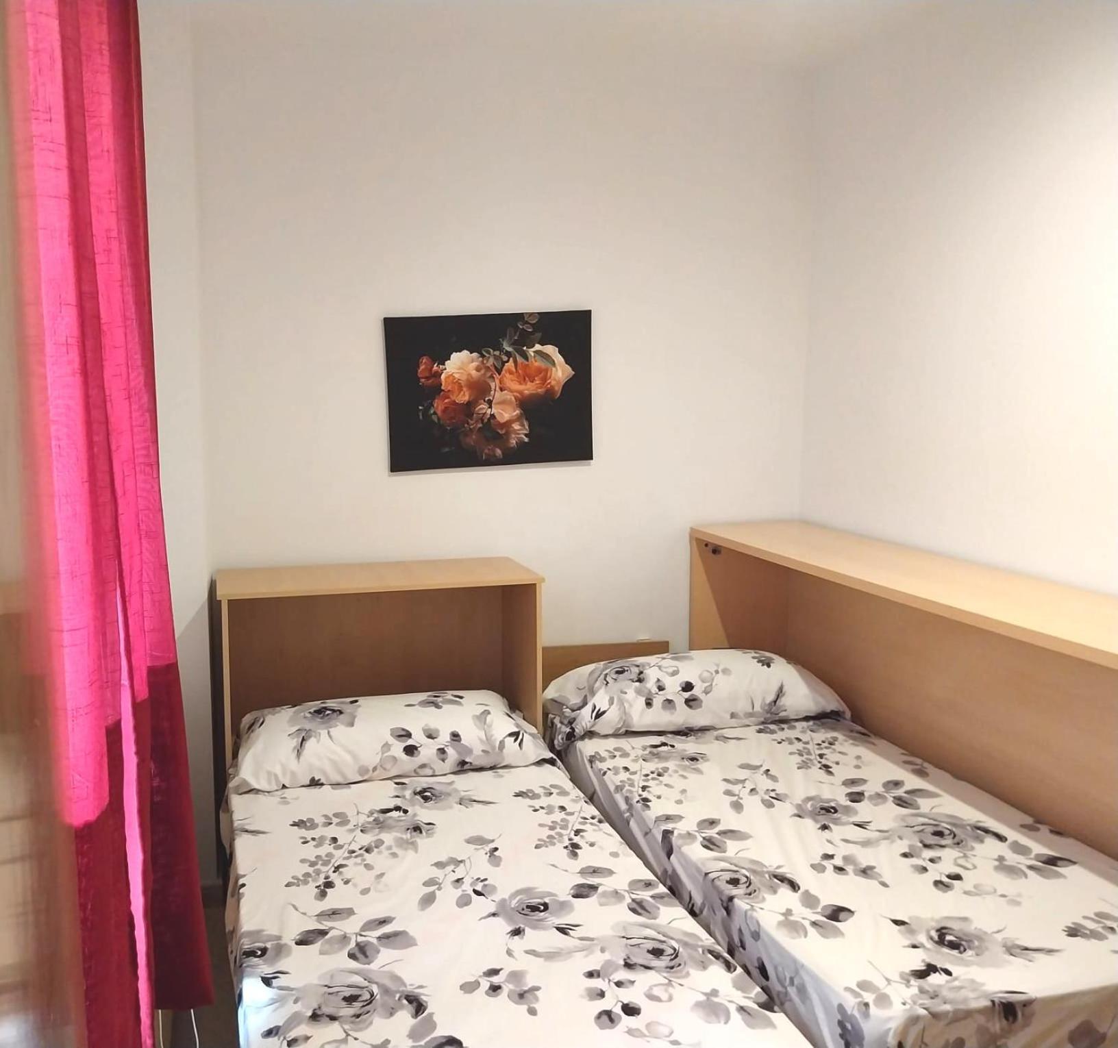 La Casella Playa De Gandia Екстер'єр фото