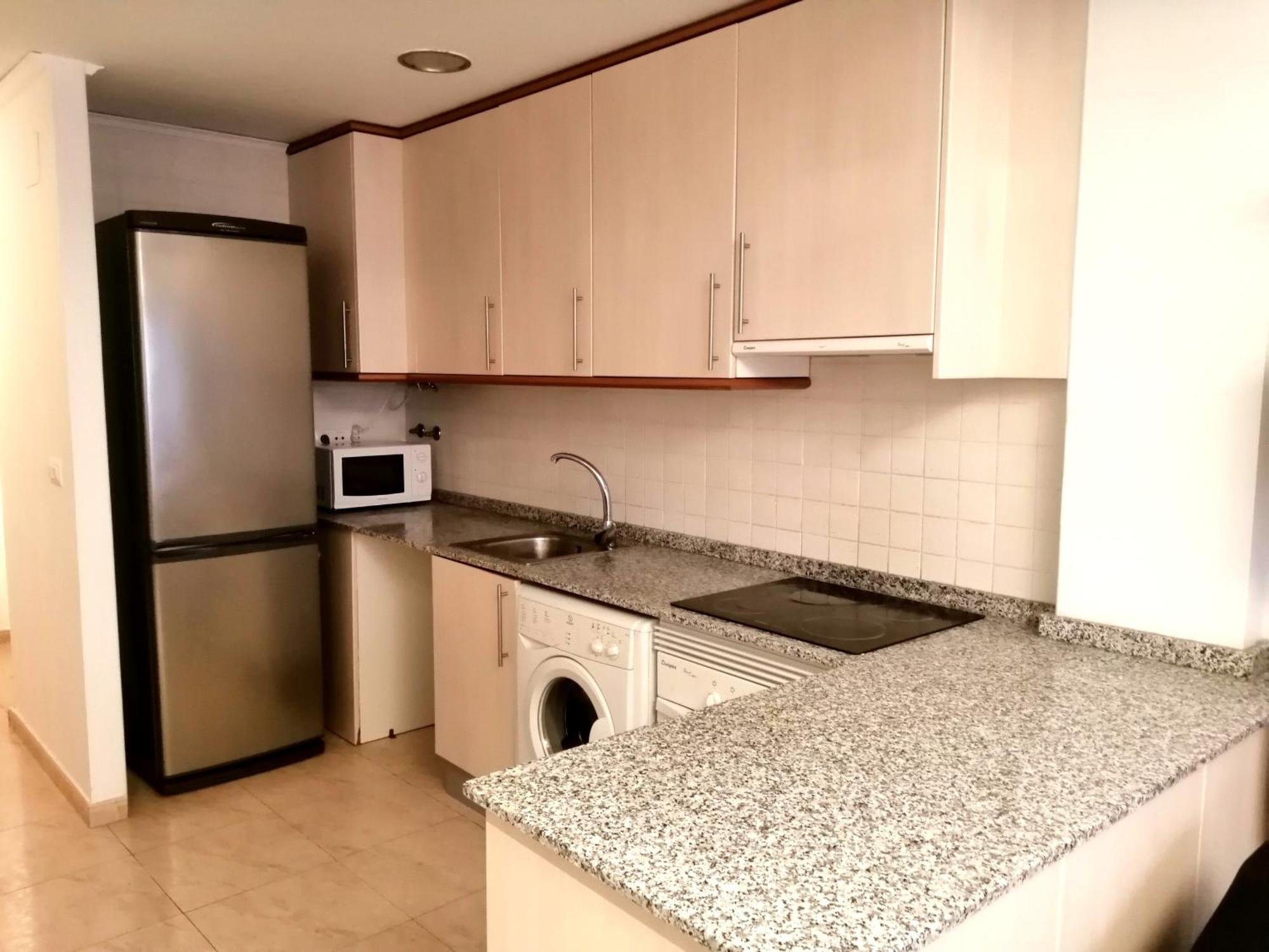 La Casella Playa De Gandia Екстер'єр фото