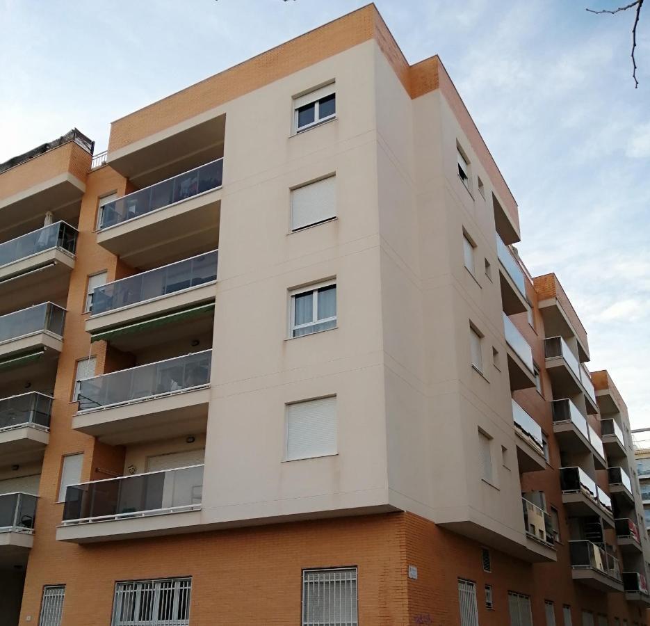 La Casella Playa De Gandia Екстер'єр фото